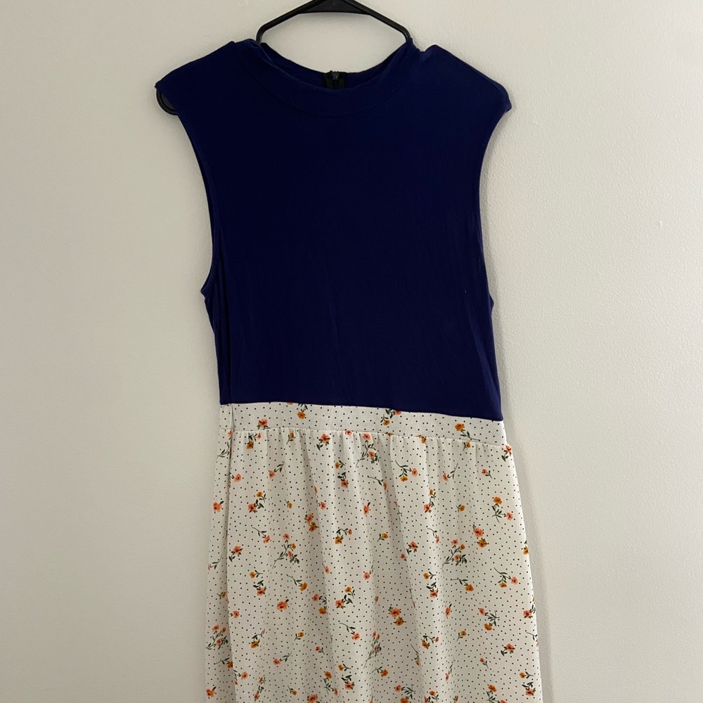Roolee Dress - Size XL